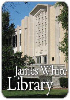 James White Library